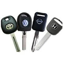 Aqua Locksmith Store Nashville, TN 615-510-3279 - 19-Transponder-Keys