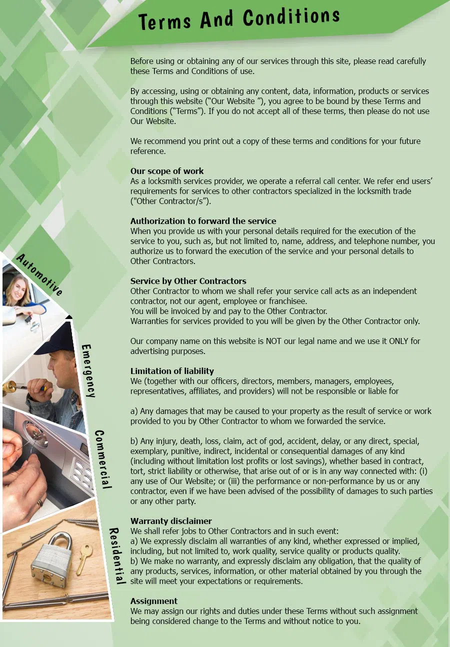 Aqua Locksmith Store Nashville, TN 615-510-3279